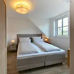 Διαμέρισμα Haus Casper 4 *