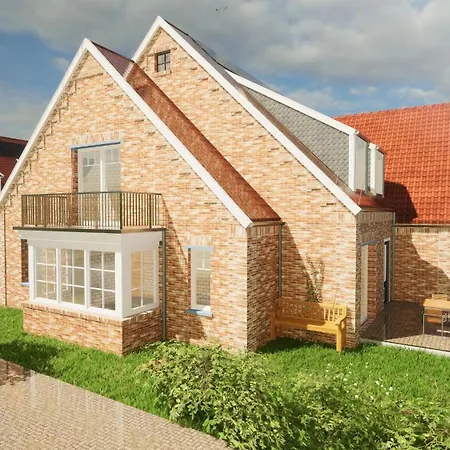 Haus Casper 4 Apartment Langeoog