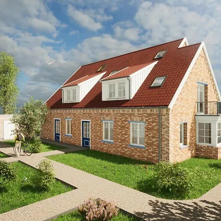 Haus Casper 4 Apartment