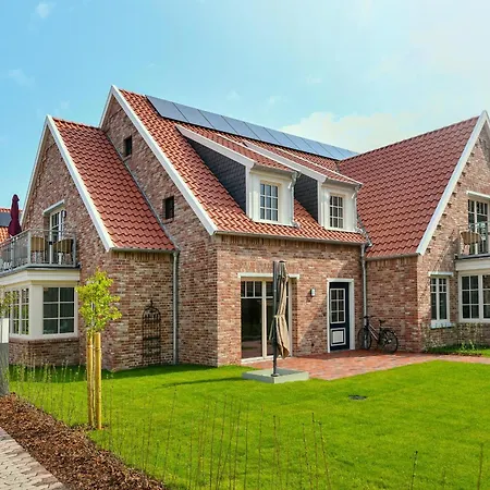 Haus Casper 4 דירה *