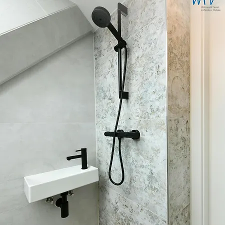 Haus Casper 4 * לנגאוג