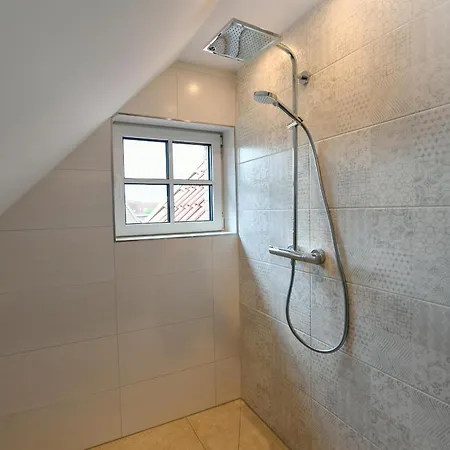 Haus Casper 4 Daire Langeoog