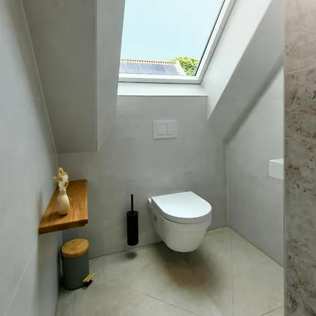 Haus Casper 4 * לנגאוג