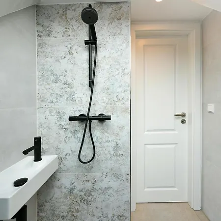 דירה Haus Casper 4