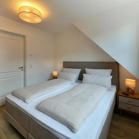 דירה Haus Casper 4 *