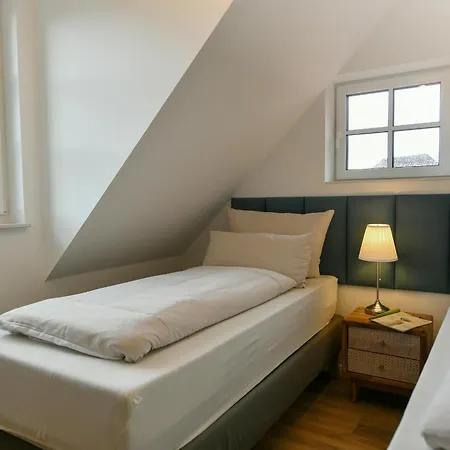Daire Haus Casper 4