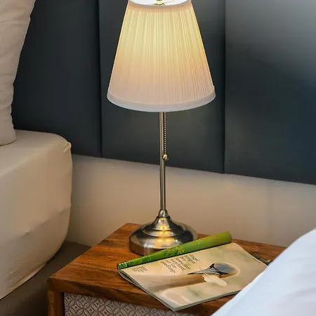 דירה Haus Casper 4 *