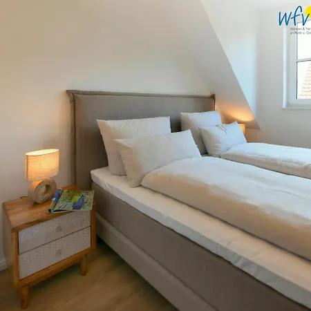 Haus Casper 4 * Langeoog