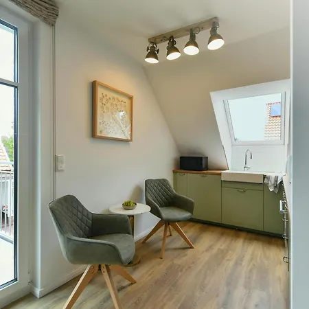 Haus Casper 4 דירה