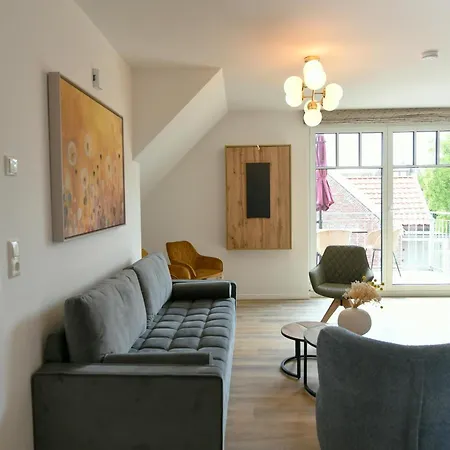 Haus Casper 4 דירה *