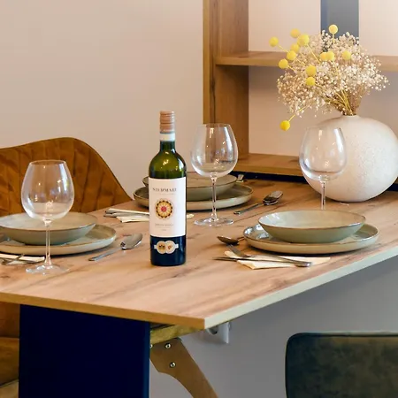 Haus Casper 4 לנגאוג