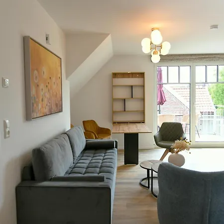 Haus Casper 4 דירה