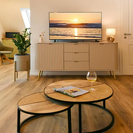 Haus Casper 4 * לנגאוג