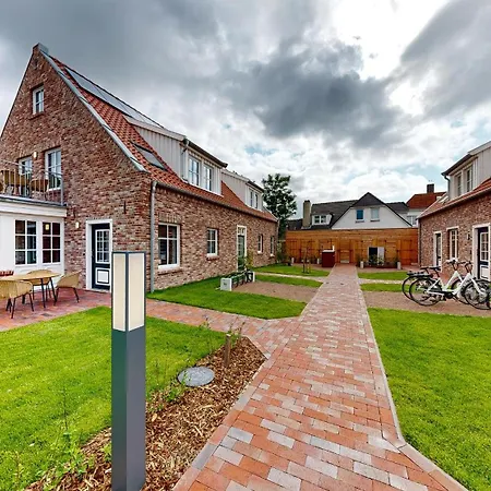 Daire Haus Casper 4 *