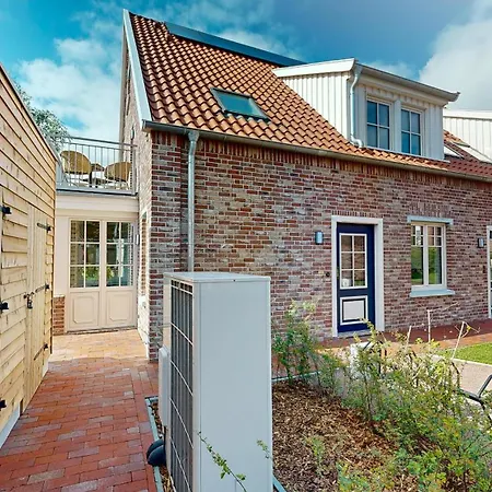Haus Casper 4 Daire