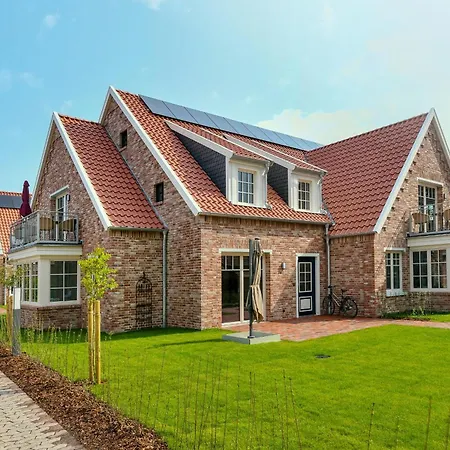 Haus Casper 4 Langeoog